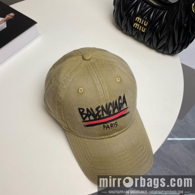 Balenciaga Hat 102801