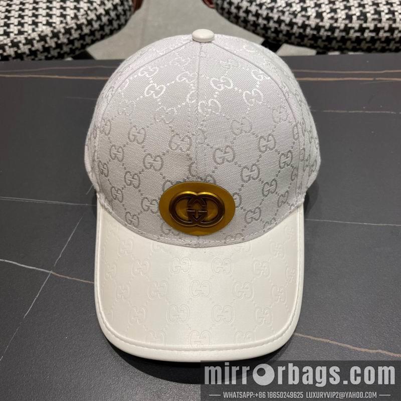 Gucci Hat 092702