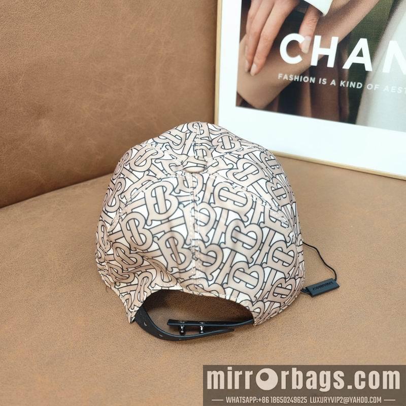 Burberry Hat dx43