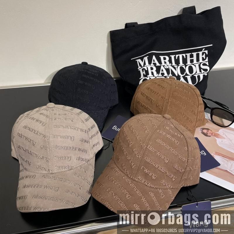 Alexander Wang Hat 083001