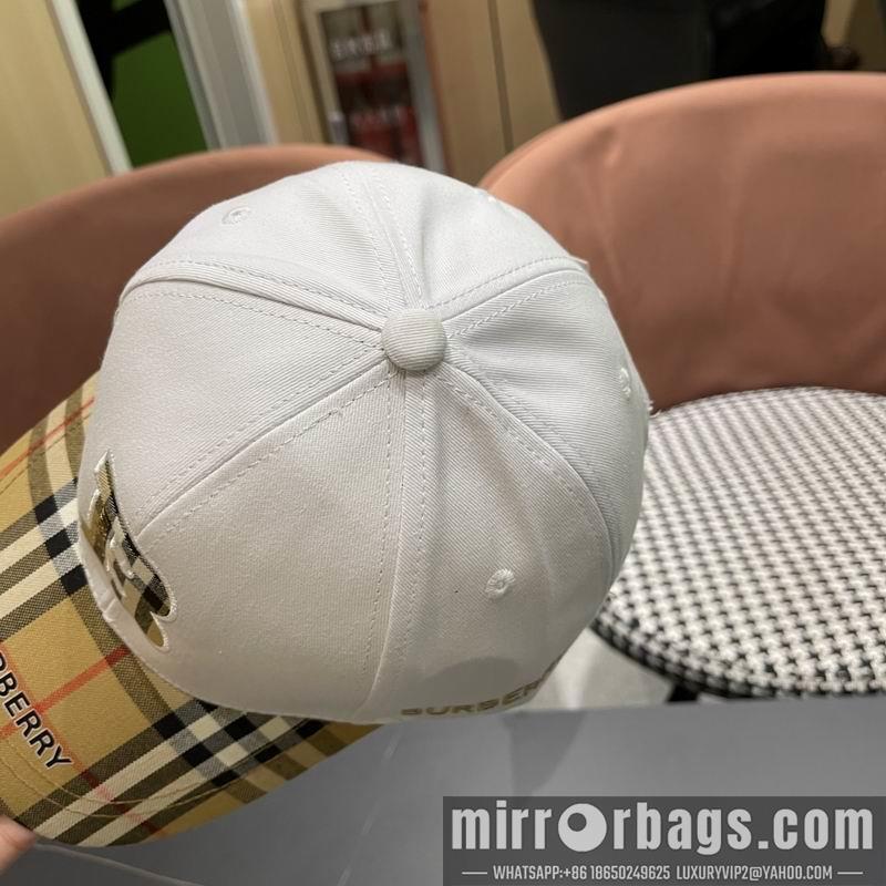 Burberry Hat 041401