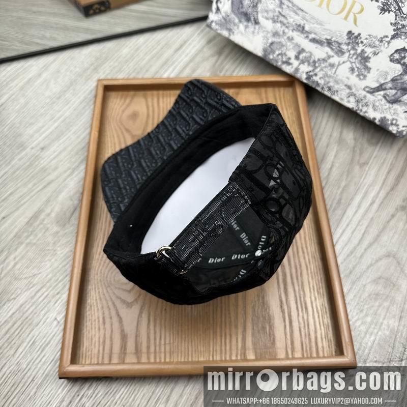 Dior Hat dx53