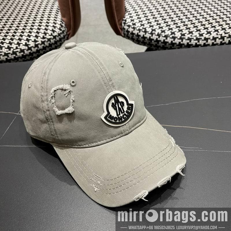 Moncler Hat 020802