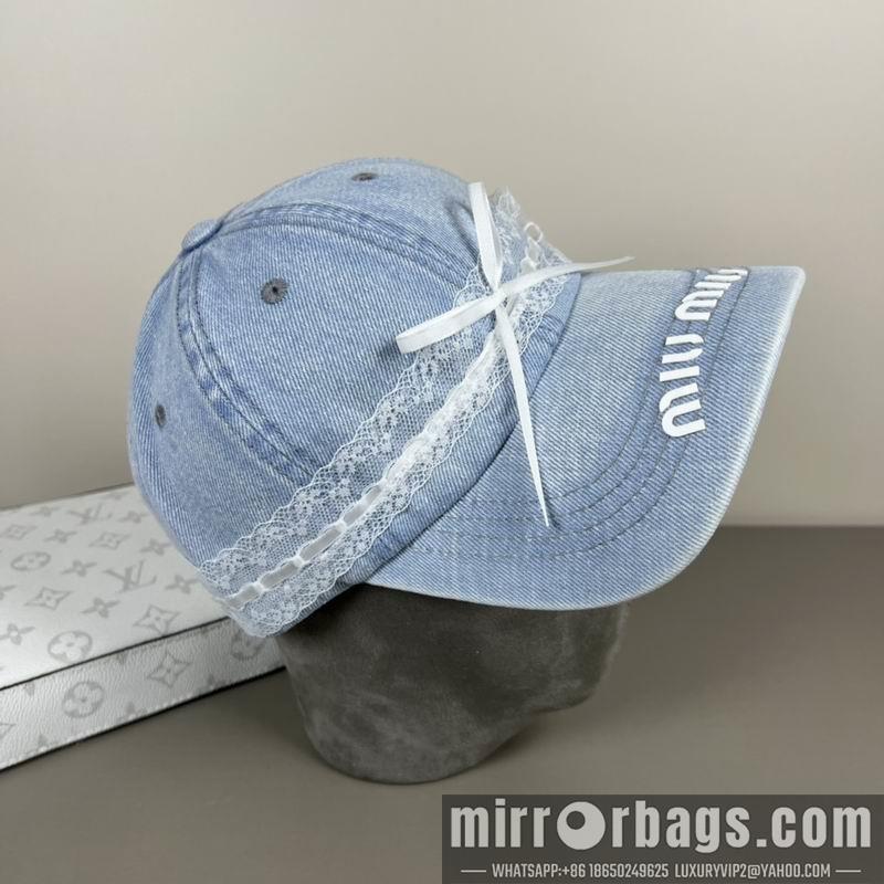 Miumiu Hat dx16