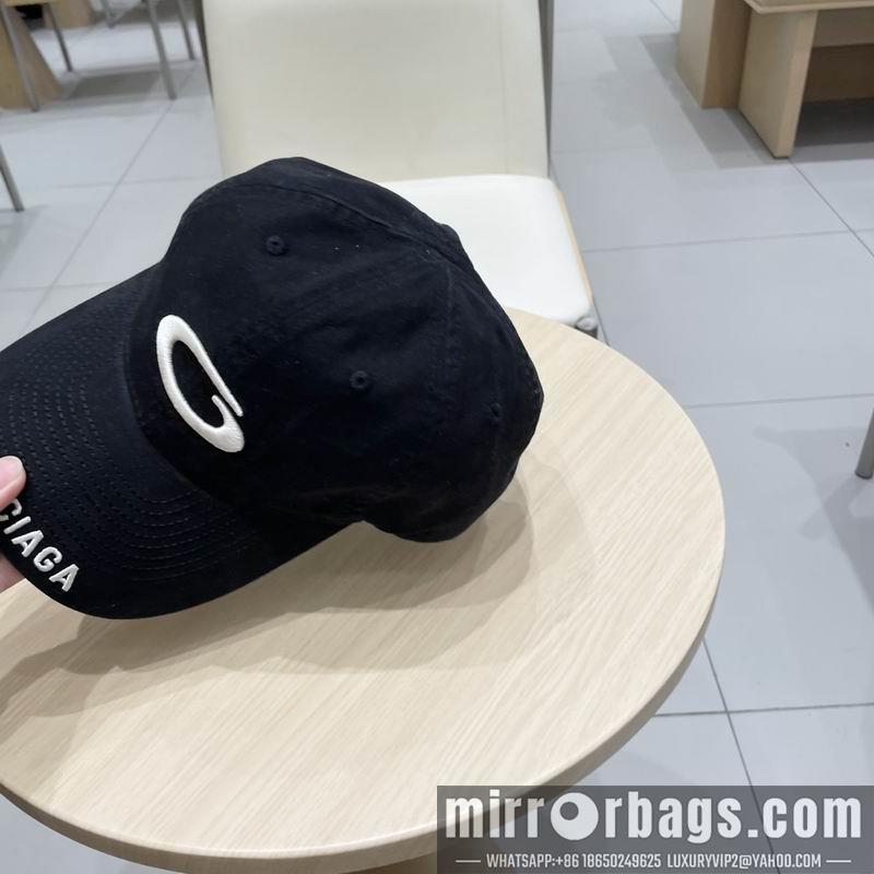 Balenciaga Hat 041403