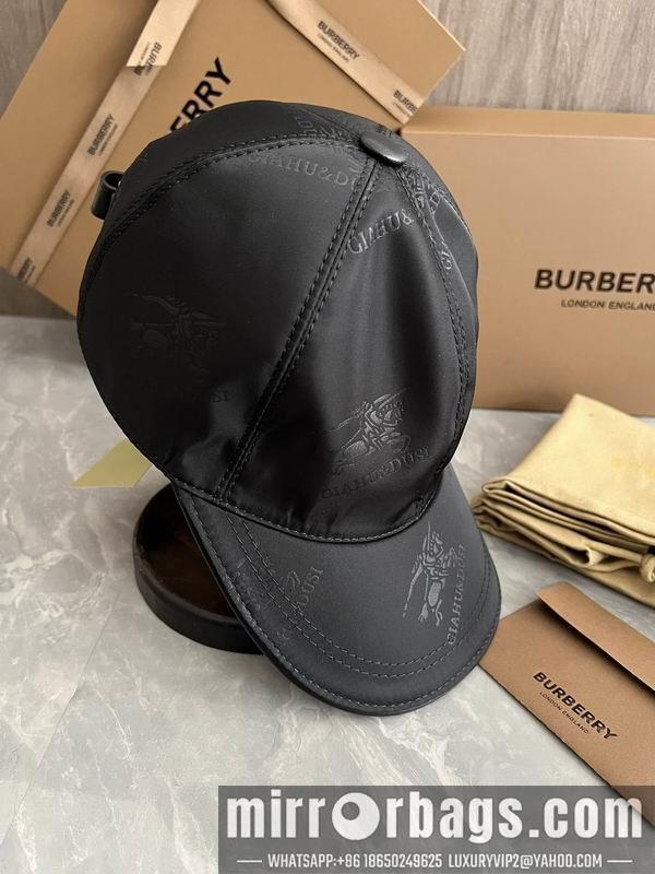 Burberry Hat dx05