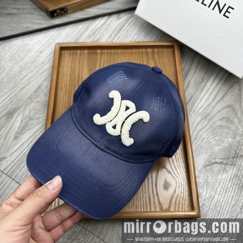Celine Hat dx21