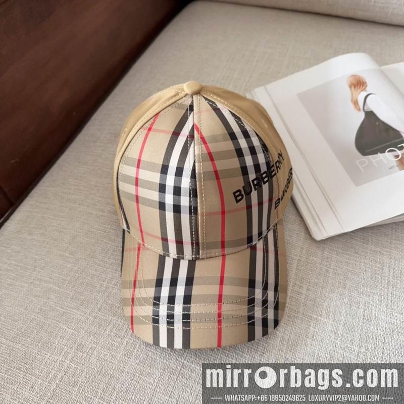 Burberry Hat dx07