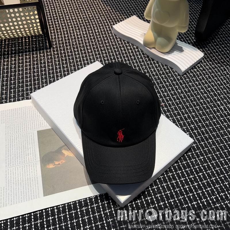 Polo Hat 042801