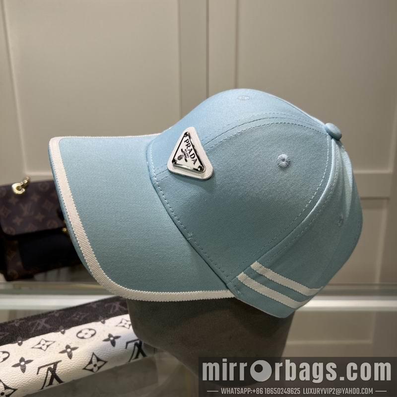 Prada Hat 050707