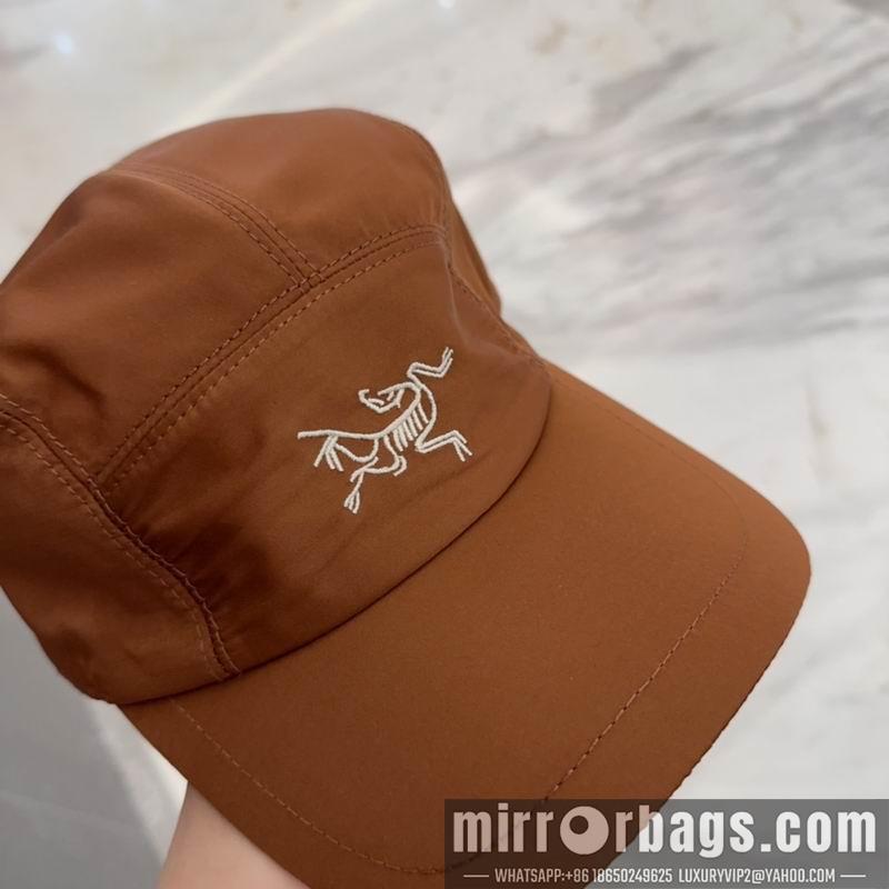 Arcteryx Hat dx22