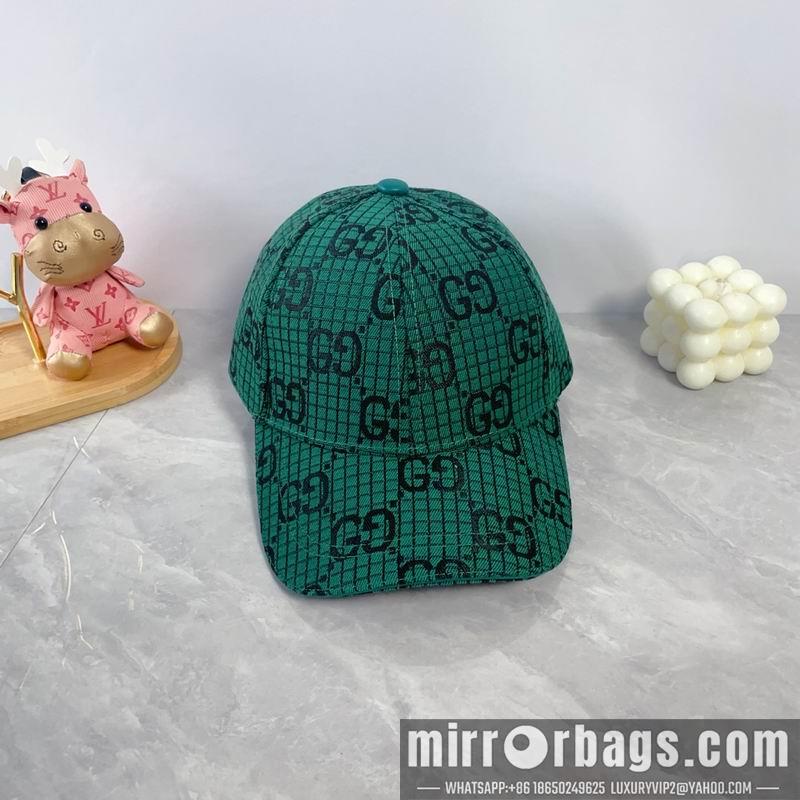 Gucci Hat dx39