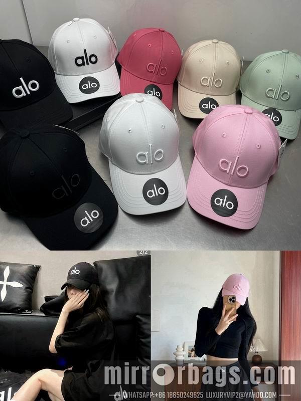 Alo Hat(more style) dx19