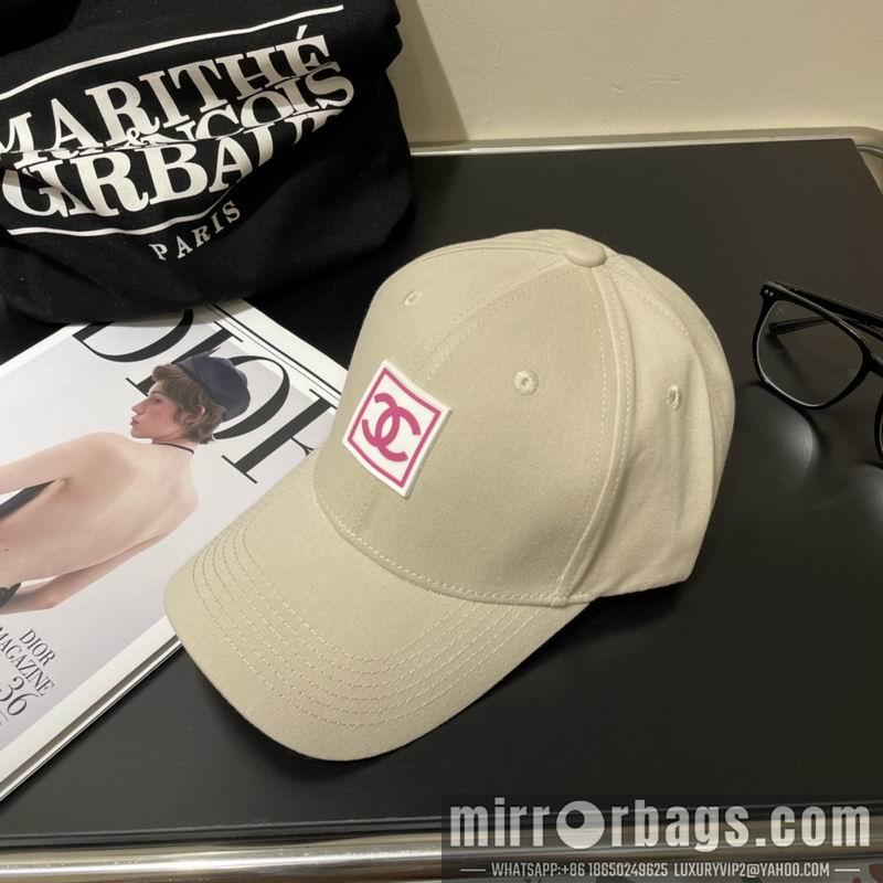 Chanel Hat dx21