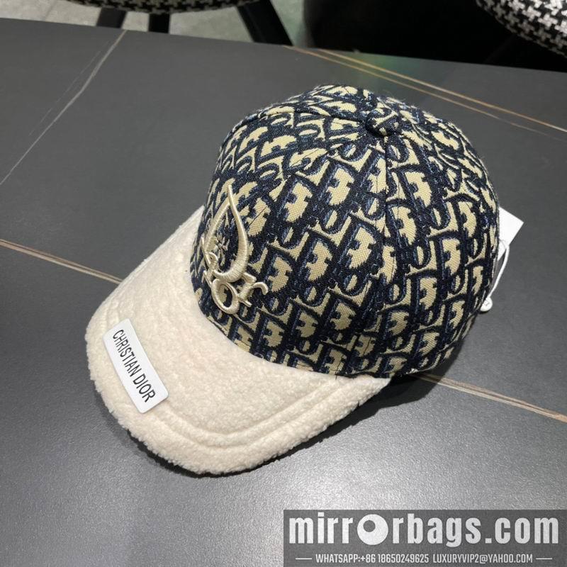 Dior Hat 010401