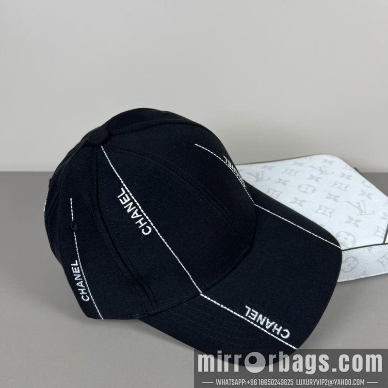 Chanel Hat dx31
