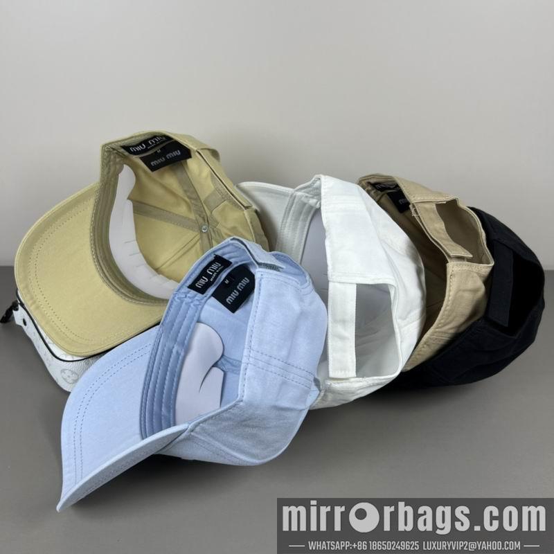 Miumiu Hat dx11