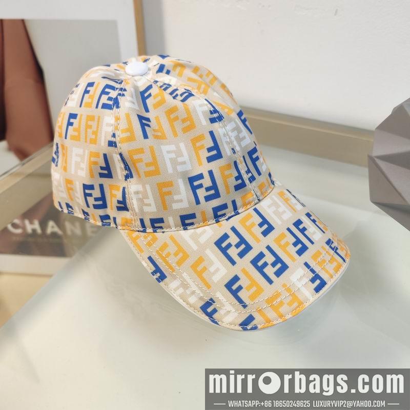 Fendi Hat dx79