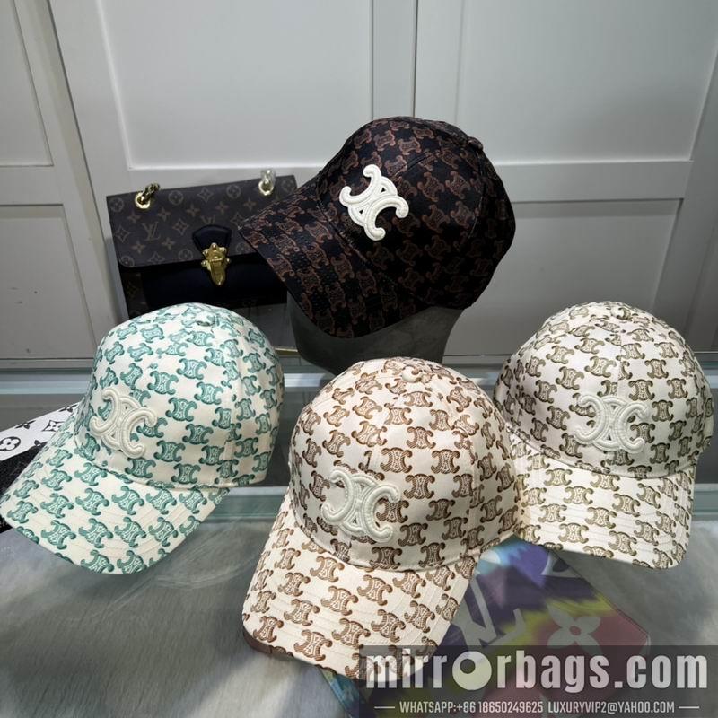 Celine Hat dx47