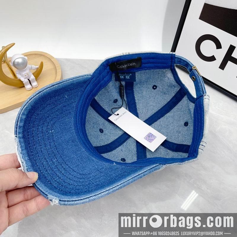 CK Hat dx34