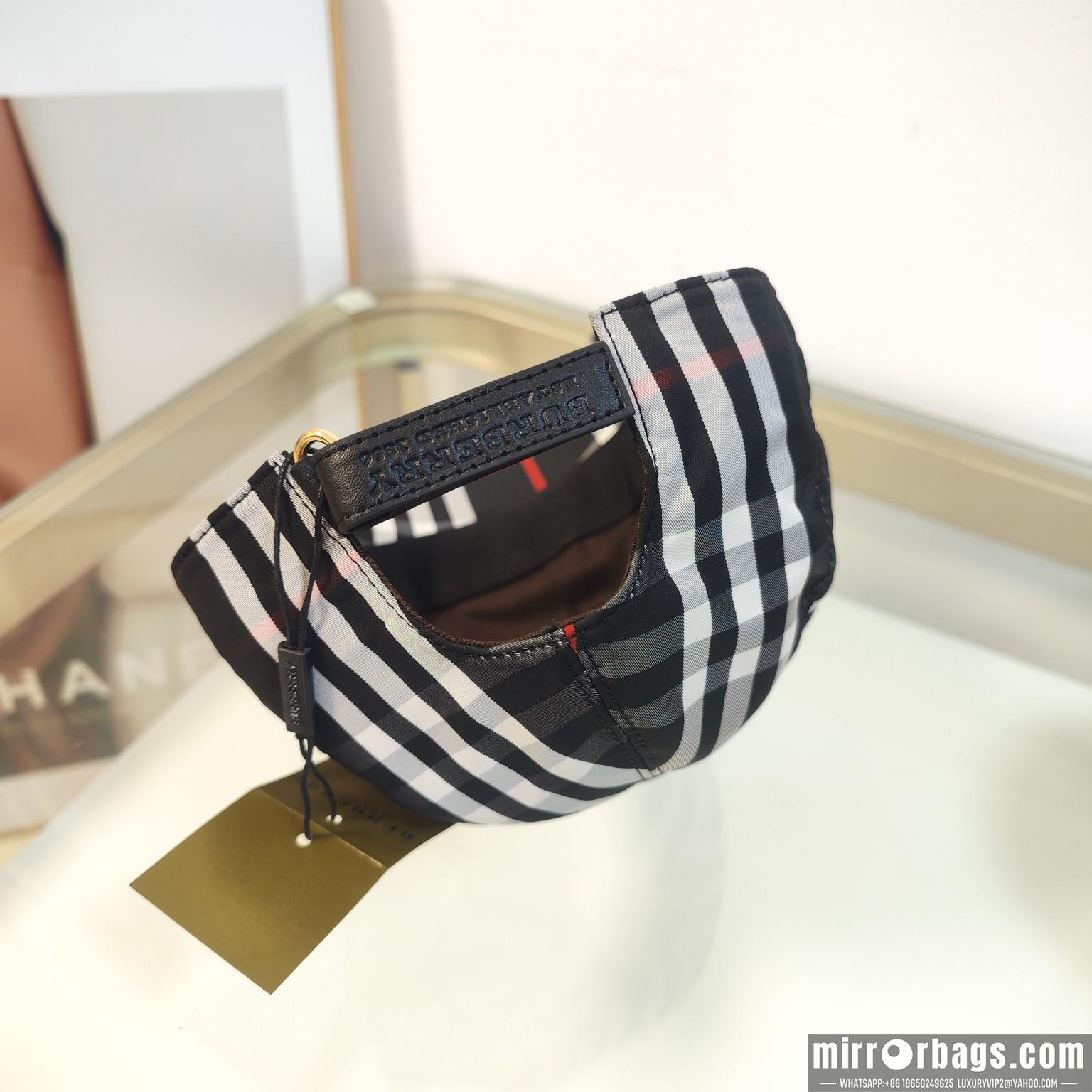 Burberry Hat dx65