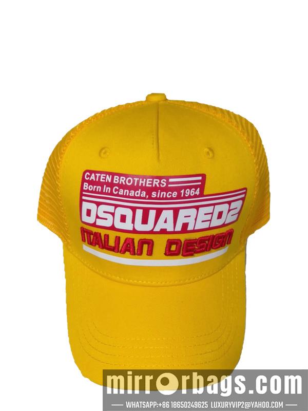 DSQ Hat D151