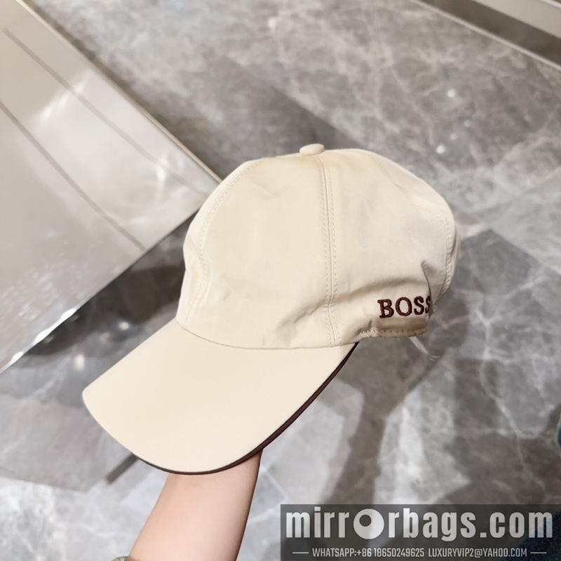 Boss Hat 071201