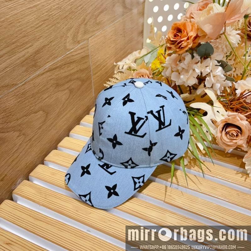 LV Hat 102803