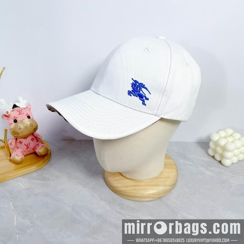 Burberry Hat dx19