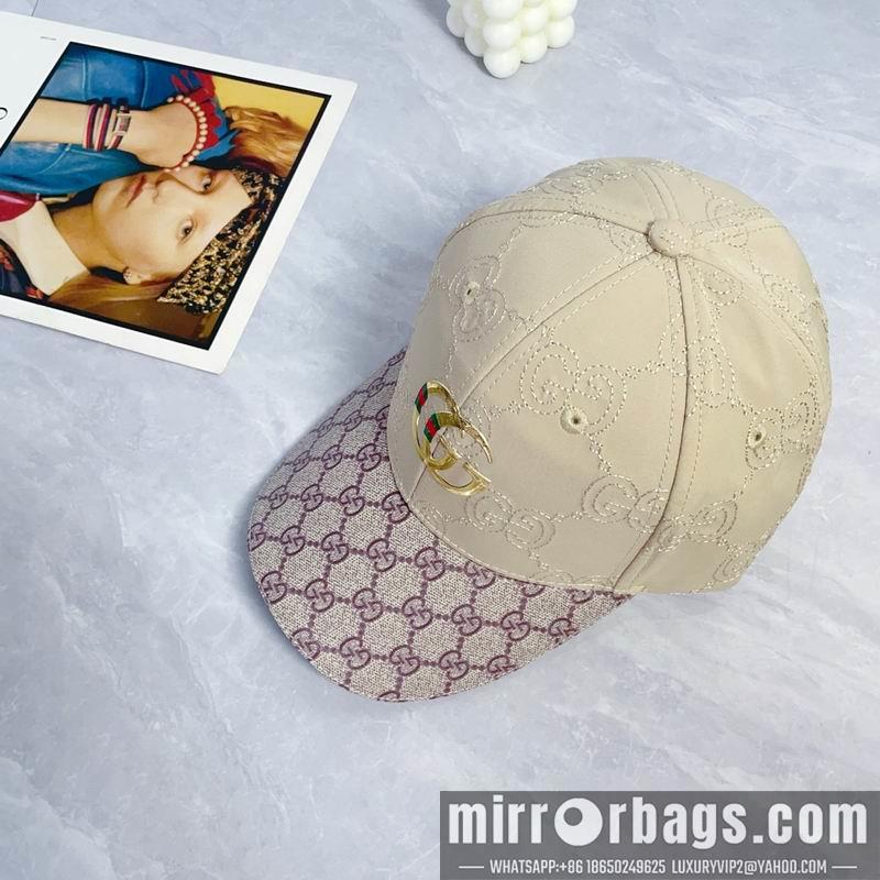 Gucci Hat dx06