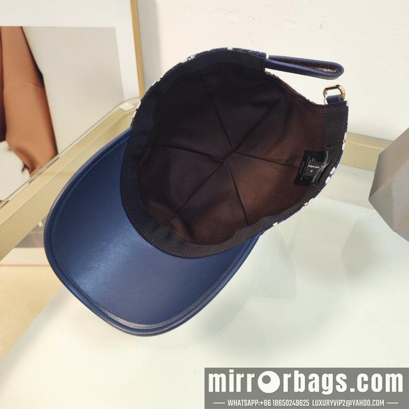 LV Hat dx110