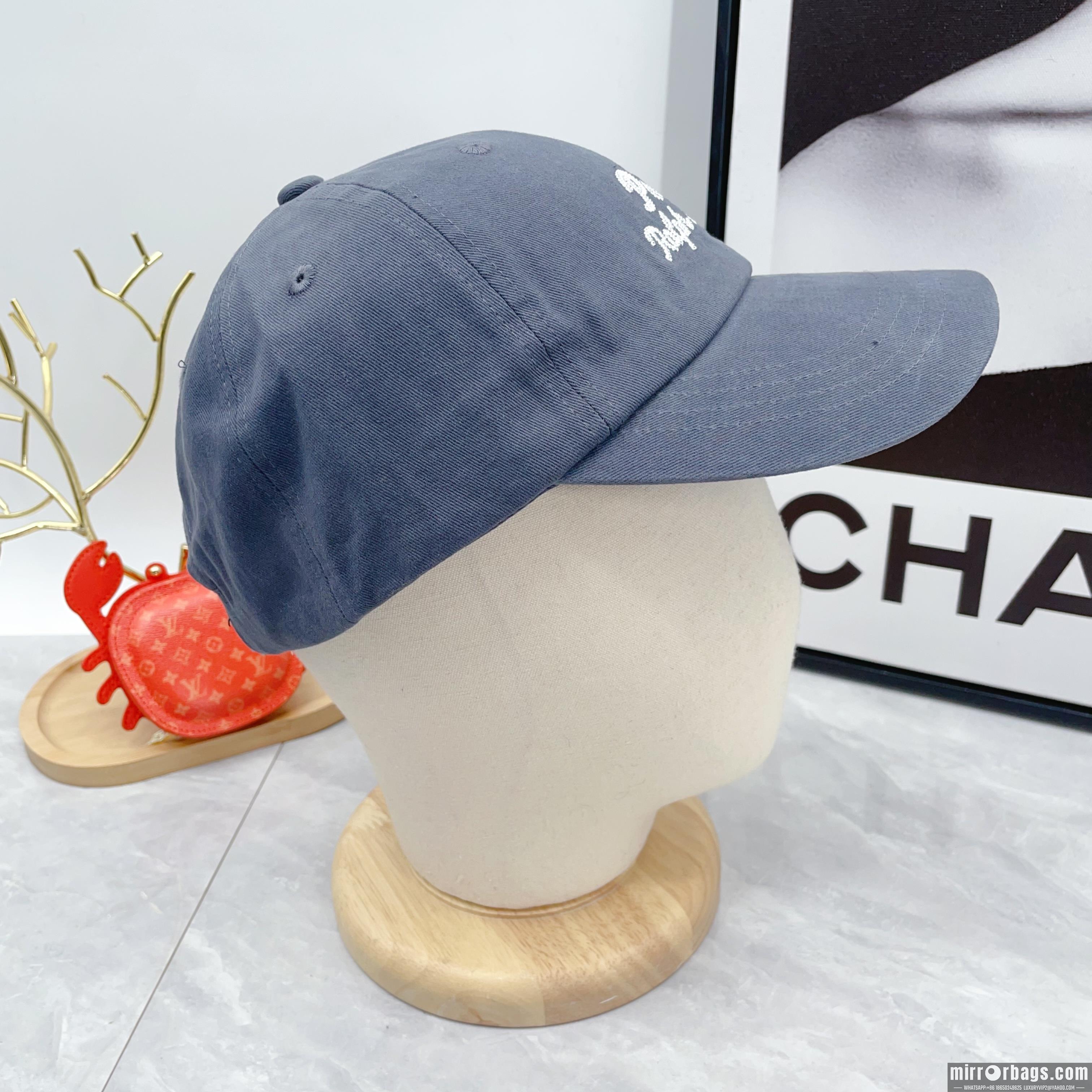 Polo Hat dx11