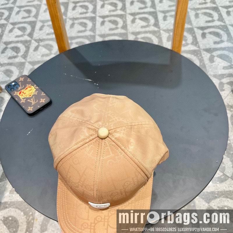 Dior Hat 020804
