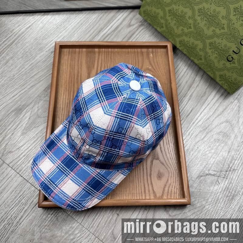Gucci Hat dx13