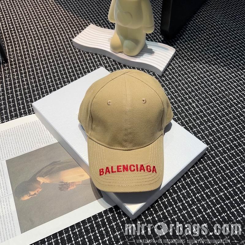 Balenciaga Hat dx14