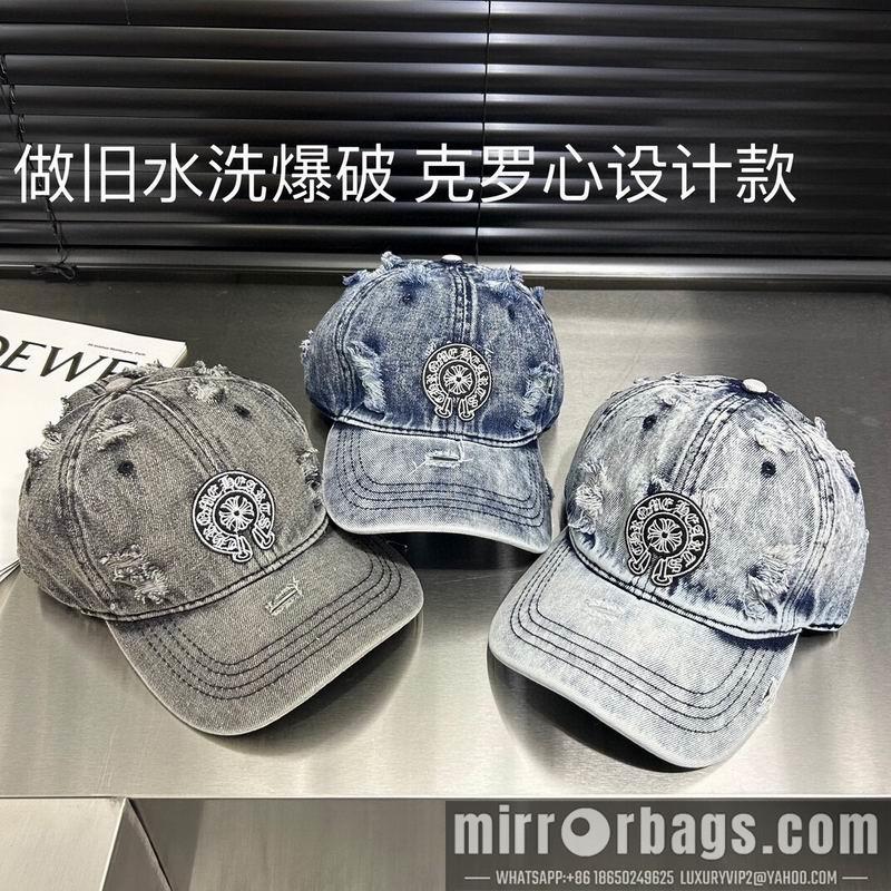 Chrome Hearts Hat dx12