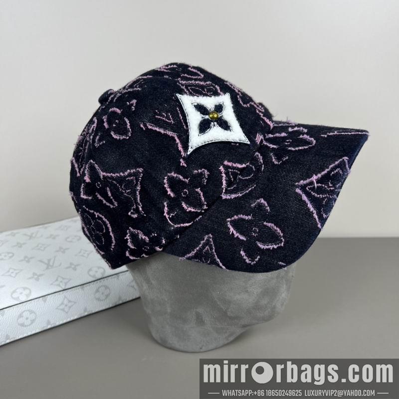 LV Hat dx24