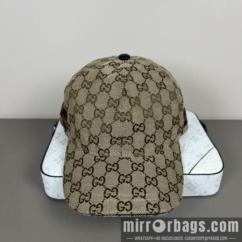 Gucci Hat dx33