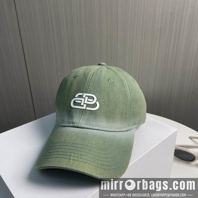 Balenciaga Hat 091402