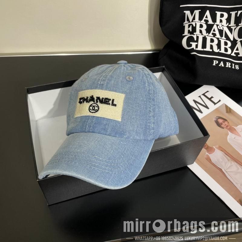 Chanel Hat dx05