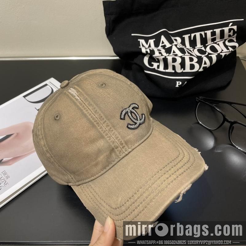 Chanel Hat 050705