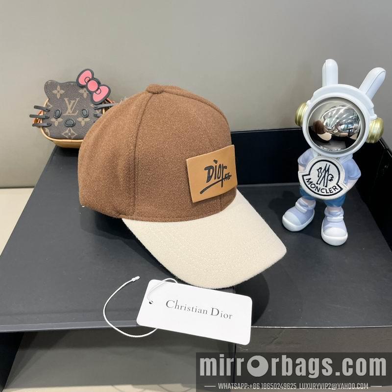 Dior Hat 081003