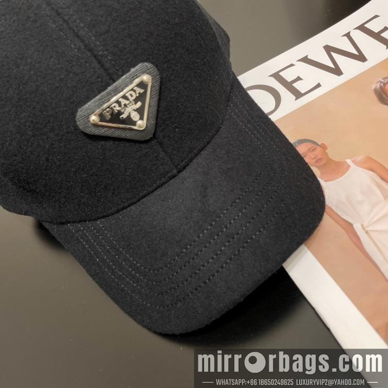 Prada Hat 041701