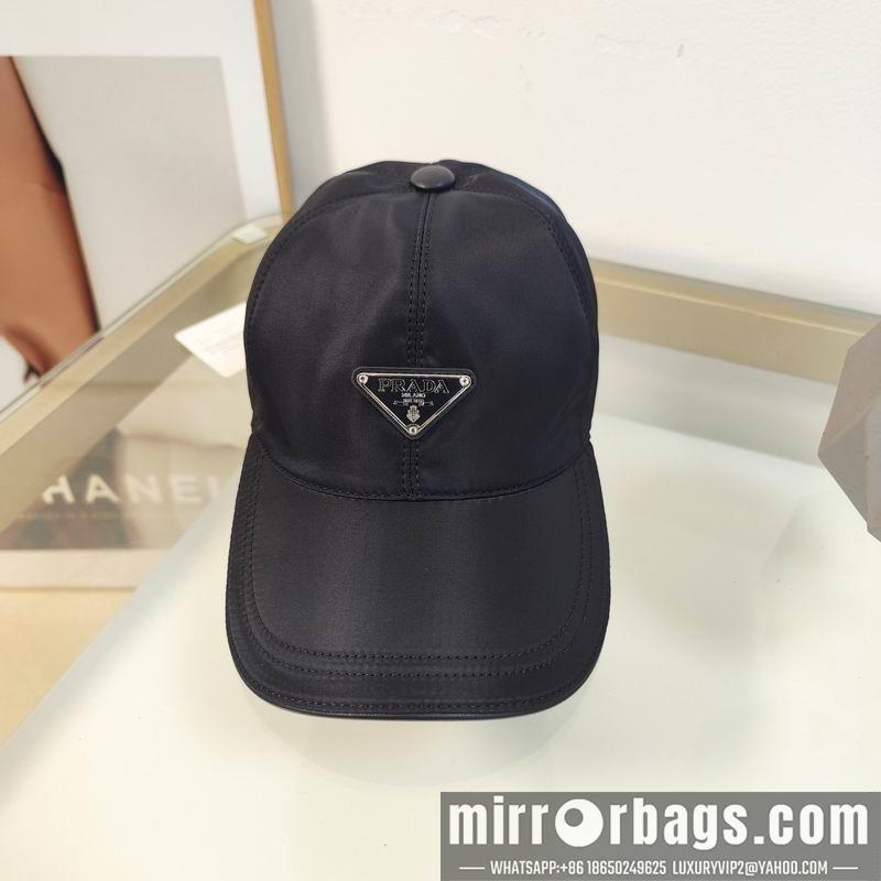 Prada Hat dx55