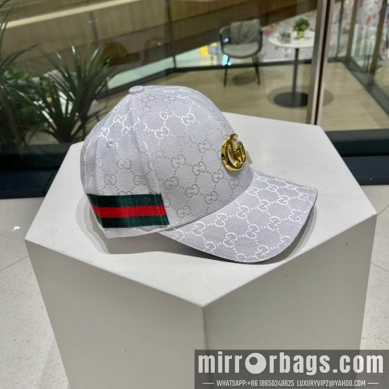 Gucci Hat 072201