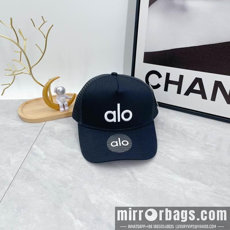 Alo Hat dx16
