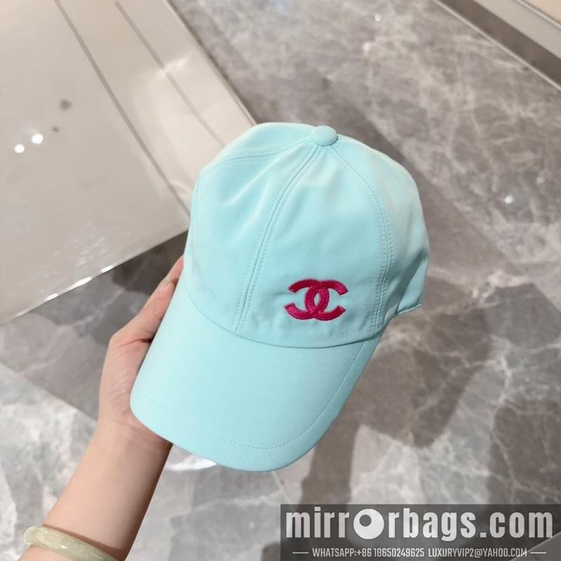 Chanel Hat dx47