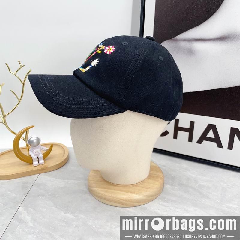 LV Hat dx43