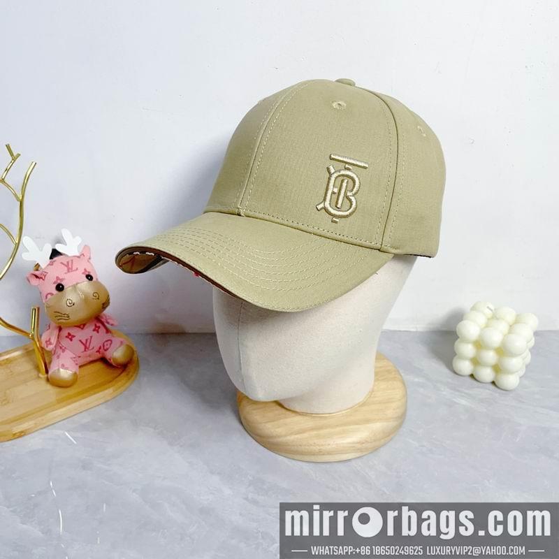 Burberry Hat dx18