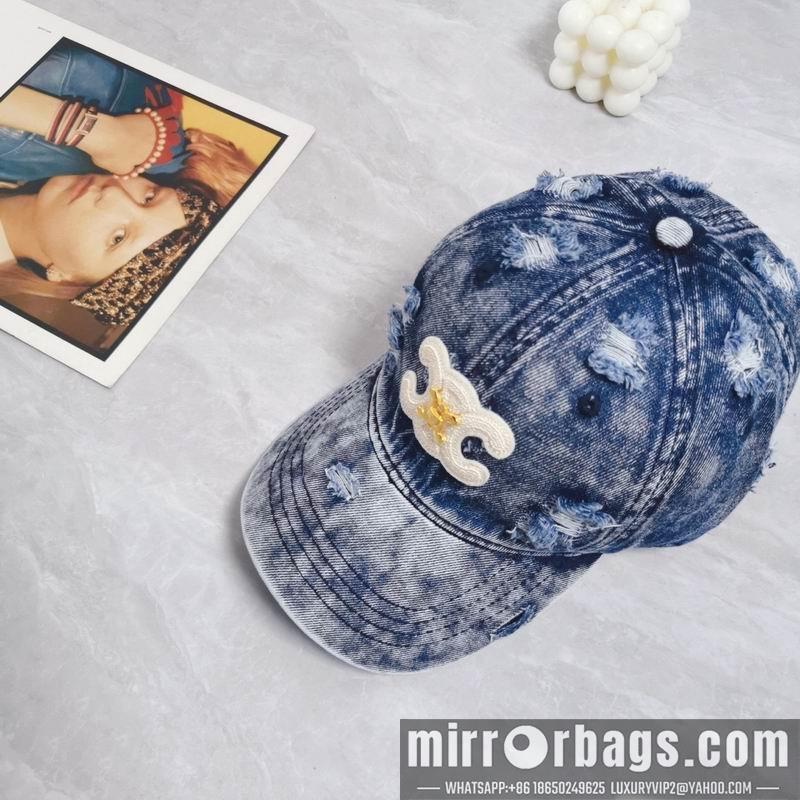Celine Hat dx12